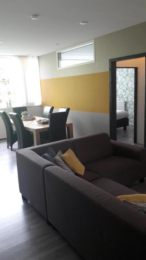 4 Persoons Appartement - Ook Te Boeken Voor 6 Personen! Bakkeveen Екстериор снимка