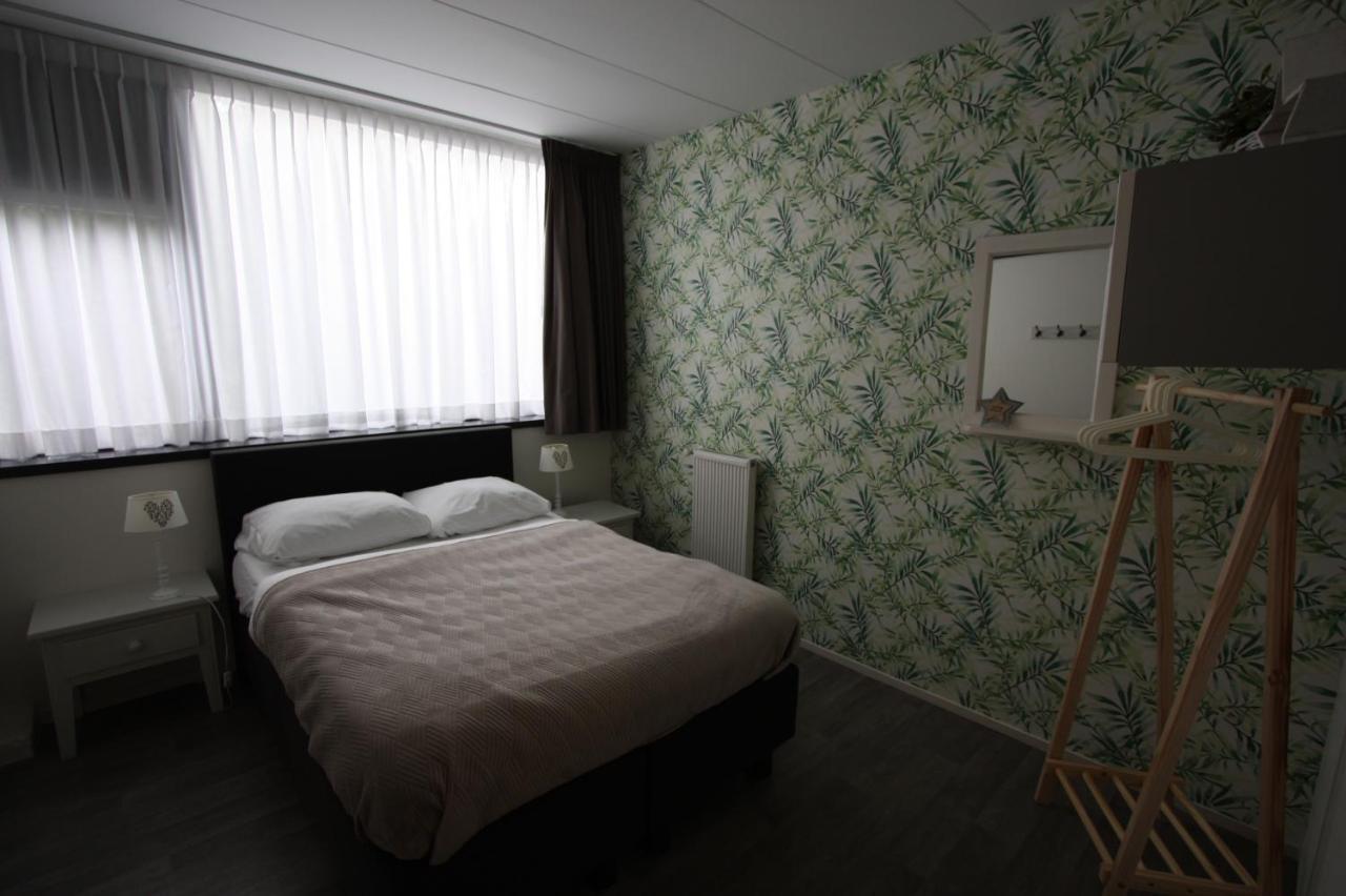 4 Persoons Appartement - Ook Te Boeken Voor 6 Personen! Bakkeveen Екстериор снимка
