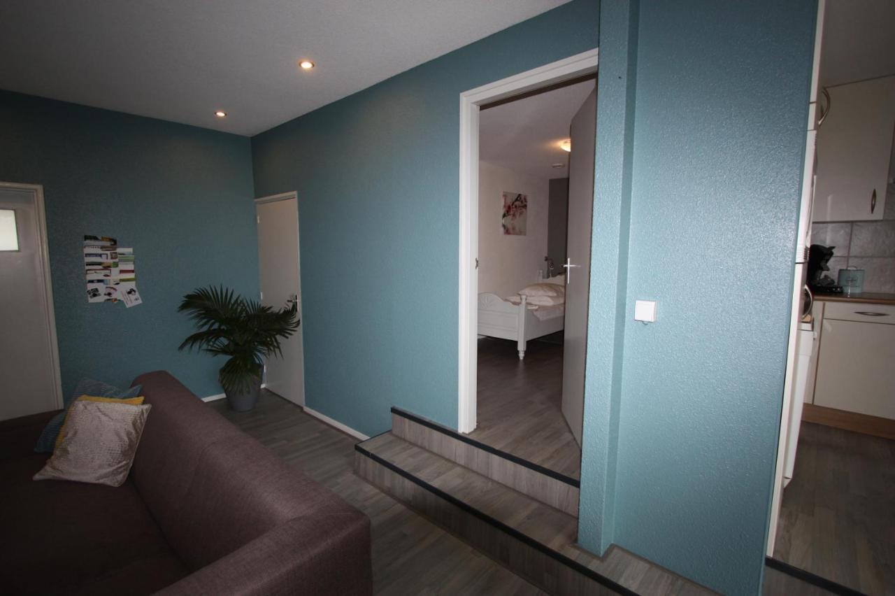 4 Persoons Appartement - Ook Te Boeken Voor 6 Personen! Bakkeveen Екстериор снимка