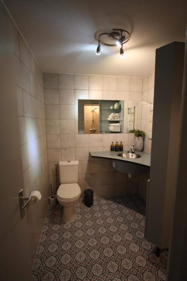 4 Persoons Appartement - Ook Te Boeken Voor 6 Personen! Bakkeveen Екстериор снимка