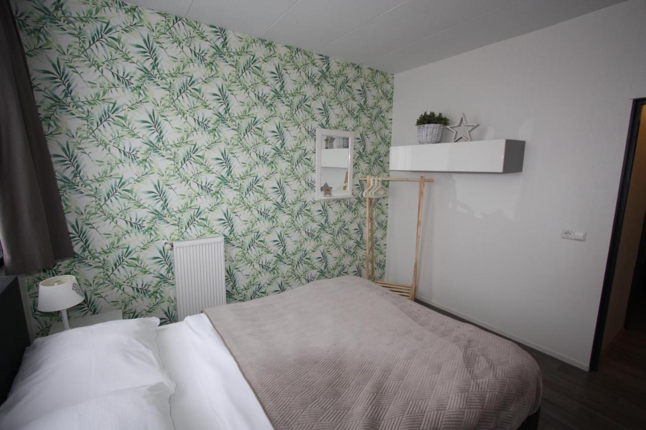 4 Persoons Appartement - Ook Te Boeken Voor 6 Personen! Bakkeveen Екстериор снимка