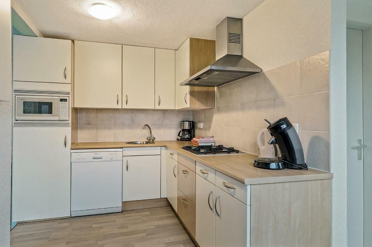 4 Persoons Appartement - Ook Te Boeken Voor 6 Personen! Bakkeveen Екстериор снимка